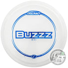 Discraft Mini Elite Z Buzzzz Mini Golf Disc
