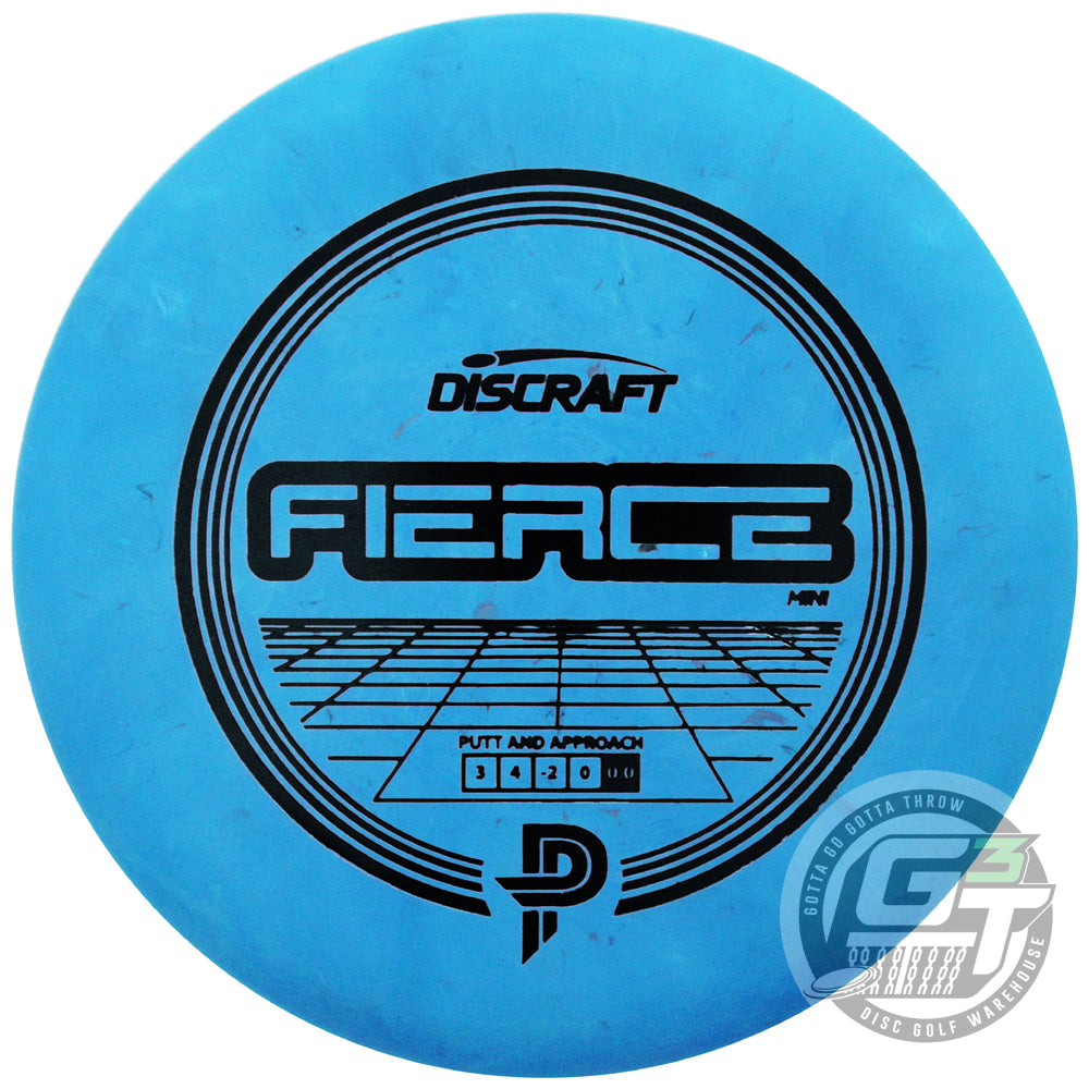Discraft Mini Paige Pierce Jawbreaker Fierce Mini Golf Disc