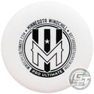 Discraft AUDL Minnesota Wind Chill Mini-Star Mini Marker Disc