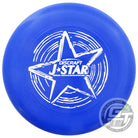 Discraft J-Star 145g Junior Ultimate Disc