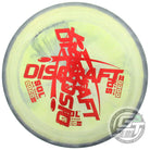 Discraft Misprint ESP Sol Midrange Golf Disc