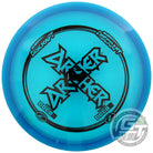 Discraft Misprint Elite Z Archer Fairway Driver Golf Disc