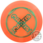 Discraft Misprint Elite Z Mantis Distance Driver Golf Disc