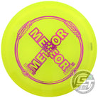 Discraft Misprint Elite Z Meteor Midrange Golf Disc