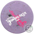 Discraft Misprint Jawbreaker Zone Putter Golf Disc