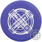 Discraft Misprint Putter Line Challenger SS Putter Golf Disc
