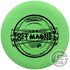 Discraft Misprint Putter Line Soft Magnet Putter Golf Disc