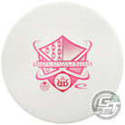 Dynamic Discs Limited Edition 2022 USAMPC Moonshine Glow Prime Culprit Midrange Golf Disc