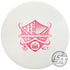 Dynamic Discs Limited Edition 2022 USAMPC Moonshine Glow Prime Culprit Midrange Golf Disc
