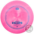 Dynamic Discs First Run Supreme Escape Fairway Driver Golf Disc