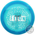 Dynamic Discs Limited Edition Ransom Stamp Lucid Felon Fairway Driver Golf Disc