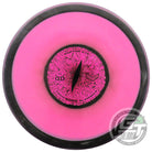 Dynamic Discs Limited Edition Classic Supreme Raptor Eye Sockibomb Slammer Putter Golf Disc