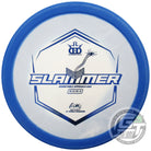 Dynamic Discs Limited Edition Ricky Wysocki Ignite Stamp V1 Supreme Classic Orbit Sockibomb Slammer Putter Golf Disc