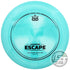 Dynamic Discs Supreme Escape Fairway Driver Golf Disc