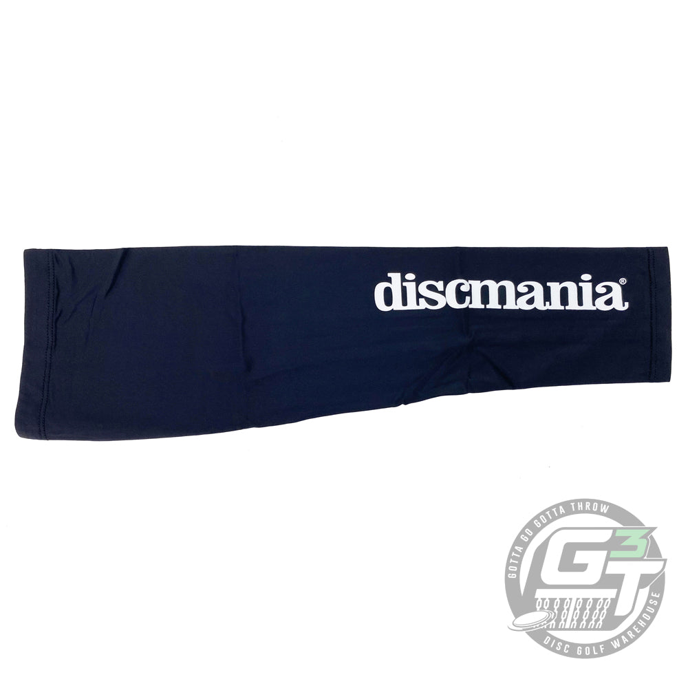 Discmania Logo Performance Compression Sleeve