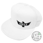 Discmania Eagle McMahon Snapback Mesh Trucker Disc Golf Hat