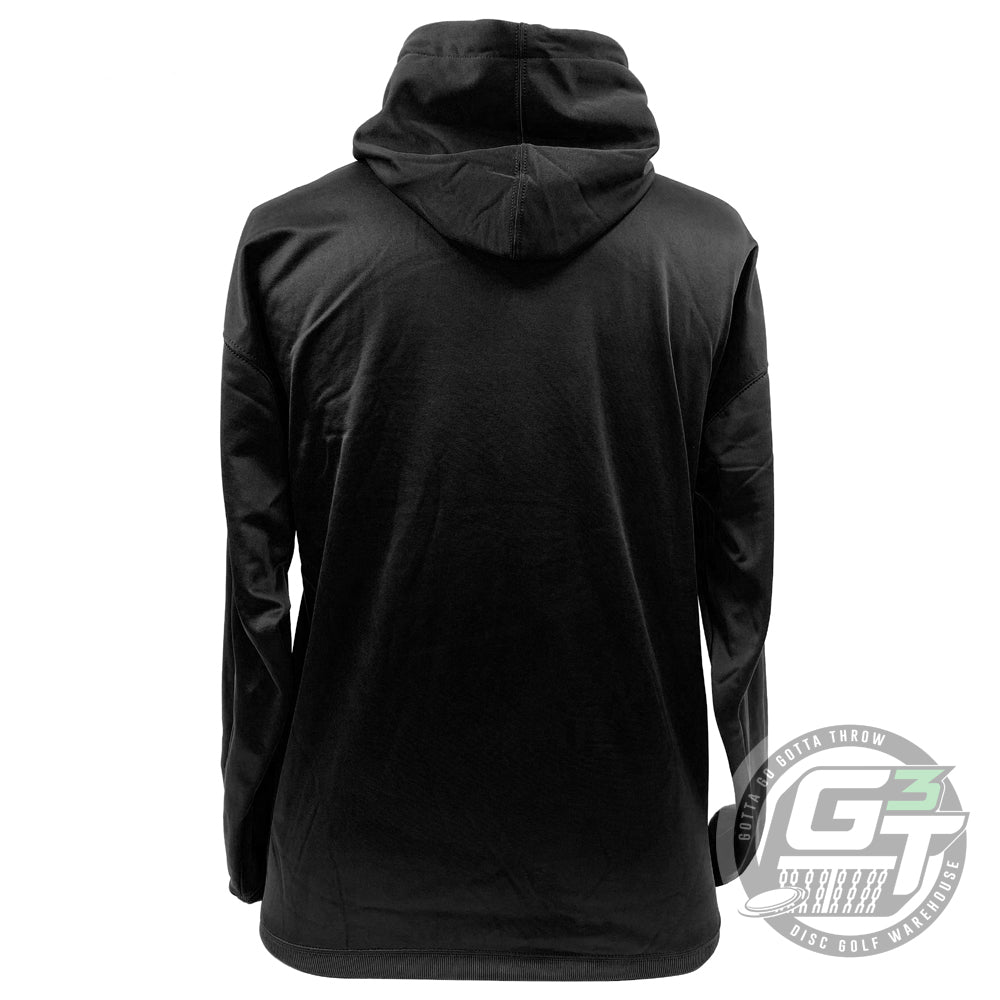 Discmania Bar Logo Sprint Pullover Hoodie Disc Golf Sweatshirt