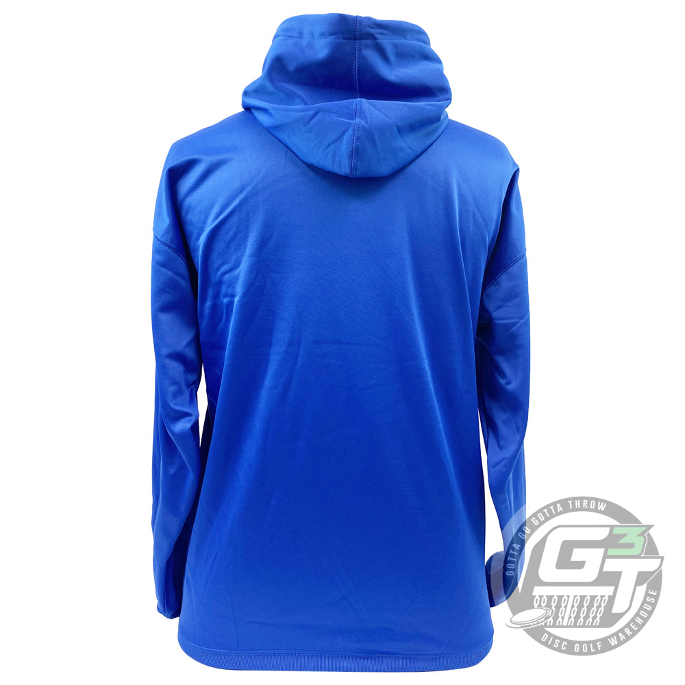 Discmania Bar Logo Sprint Pullover Hoodie Disc Golf Sweatshirt