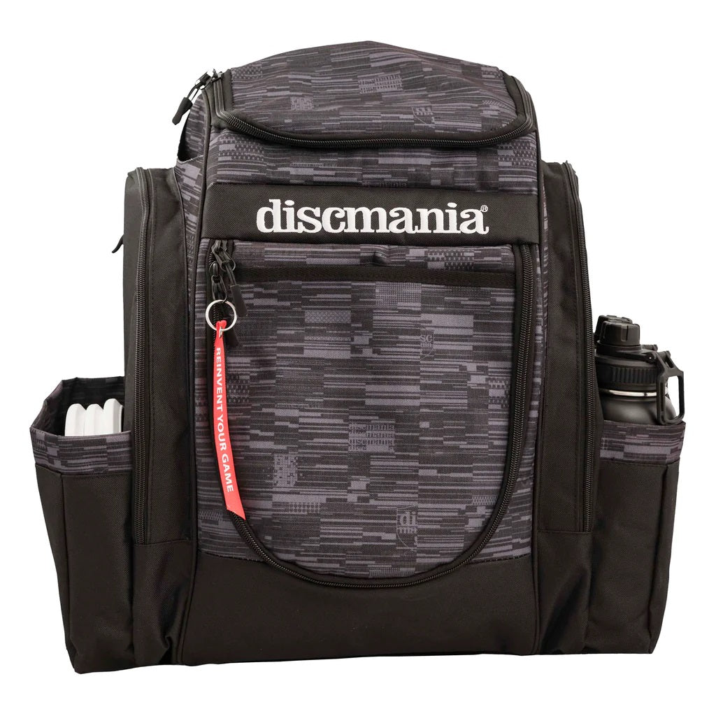 Discmania Fanatic Sky Backpack Disc Golf Bag