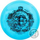 Discmania Limited Edition Triumph Series Kyle Klein 2023 DGPT Waco Champion Midnight Prowl II Meta Origin Midrange Golf Disc