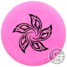Discmania Limited Edition Lore Originals D-Line Flex 2 P2 Pro Putter Golf Disc