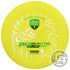 Discmania Limited Edition Lore Controller Originals D-Line Flex 2 P2 Pro Putter Golf Disc