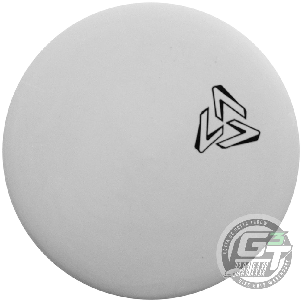 EV-7 Limited Edition Icon Logo Stamp OG Medium Telos Putter Golf Disc