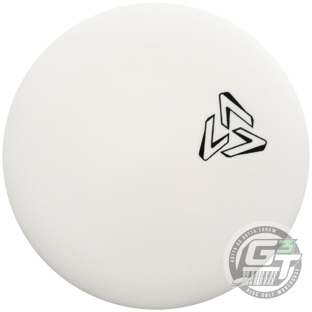 EV-7 Limited Edition Icon Logo Stamp OG Medium Telos Putter Golf Disc