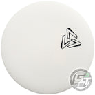 EV-7 Limited Edition Icon Logo Stamp OG Medium Telos Putter Golf Disc