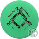 EV-7 Factory Second OG Base Mobius Putter Golf Disc