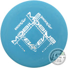 EV-7 Factory Second OG Soft Mobius Putter Golf Disc