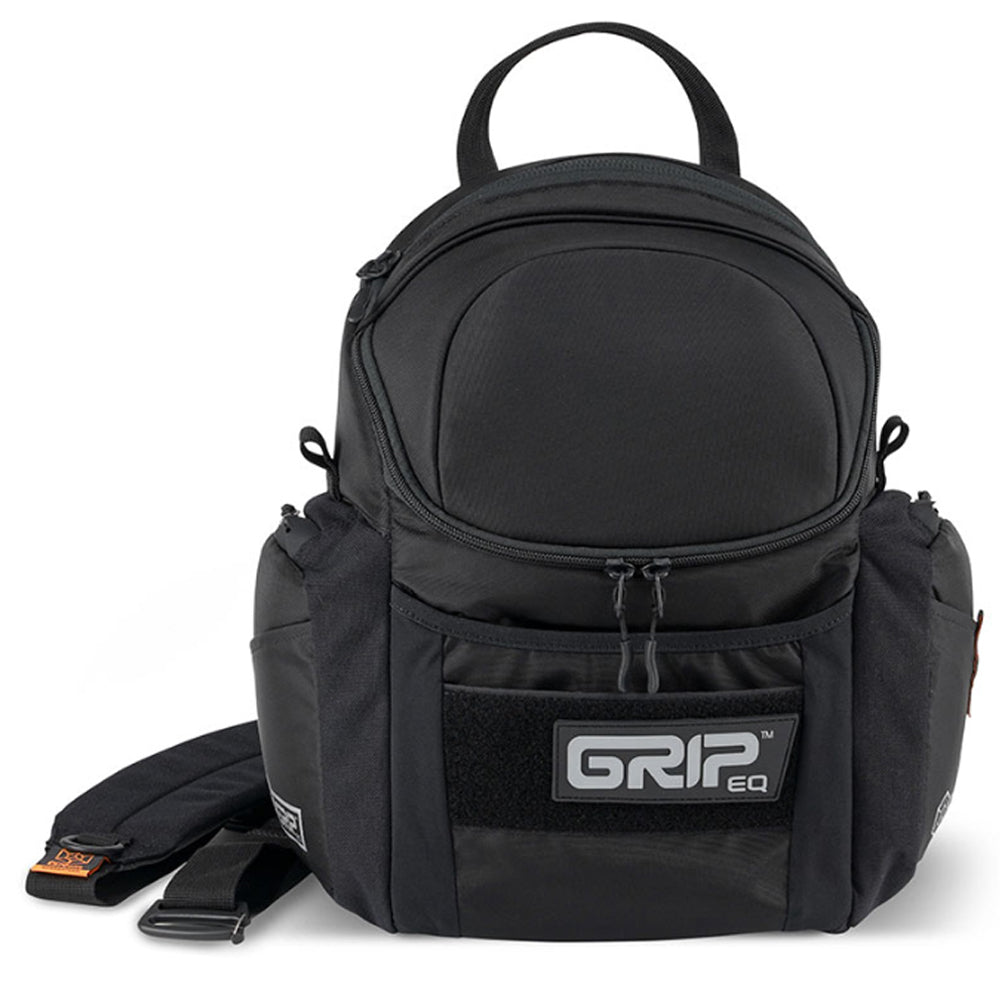 GripEQ G2 Series Disc Golf Bag