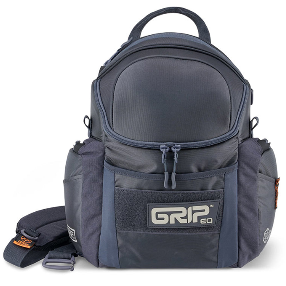 GripEQ G2 Series Disc Golf Bag