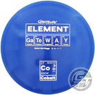 Gateway Cobalt Element Midrange Golf Disc