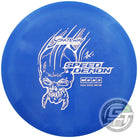 Gateway Cobalt Speed Demon Distance Driver Golf Disc