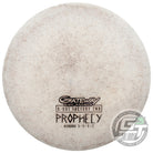 Gateway Factory Second Diamond Hemp Prophecy Midrange Golf Disc