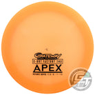 Gateway Factory Second Diamond Apex Distance Driver Golf Disc