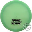 Gateway Factory Second Diamond Blade Fairway Driver Golf Disc