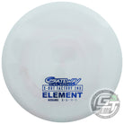 Gateway Factory Second Diamond Element Midrange Golf Disc