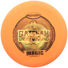 Gateway Factory Second Super Glow Super Stupid Soft Magic Putter Golf Disc