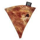 Handeye Supply Co Pizza Dirt Bag Disc Golf Grip Enhancer