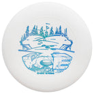 Discraft 2023 Ice Bowl Mini-Star Mini Marker Disc