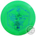 Infinite Discs I-Blend Alpaca Putter Golf Disc