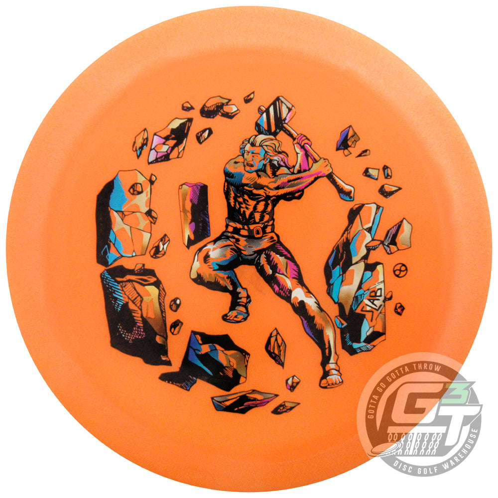 Infinite Discs Glow C-Blend Slab Distance Driver Golf Disc – Gotta Go ...