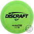 Discraft ESP Nuke OS Distance Driver Golf Disc