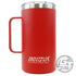 Innova Burst Logo INNsulated 20 oz. Stainless Steel Mug