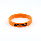 Innova Disc Golf Burst Logo Discatcher Silicone Wristband