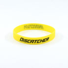 Innova Disc Golf Burst Logo Discatcher Silicone Wristband