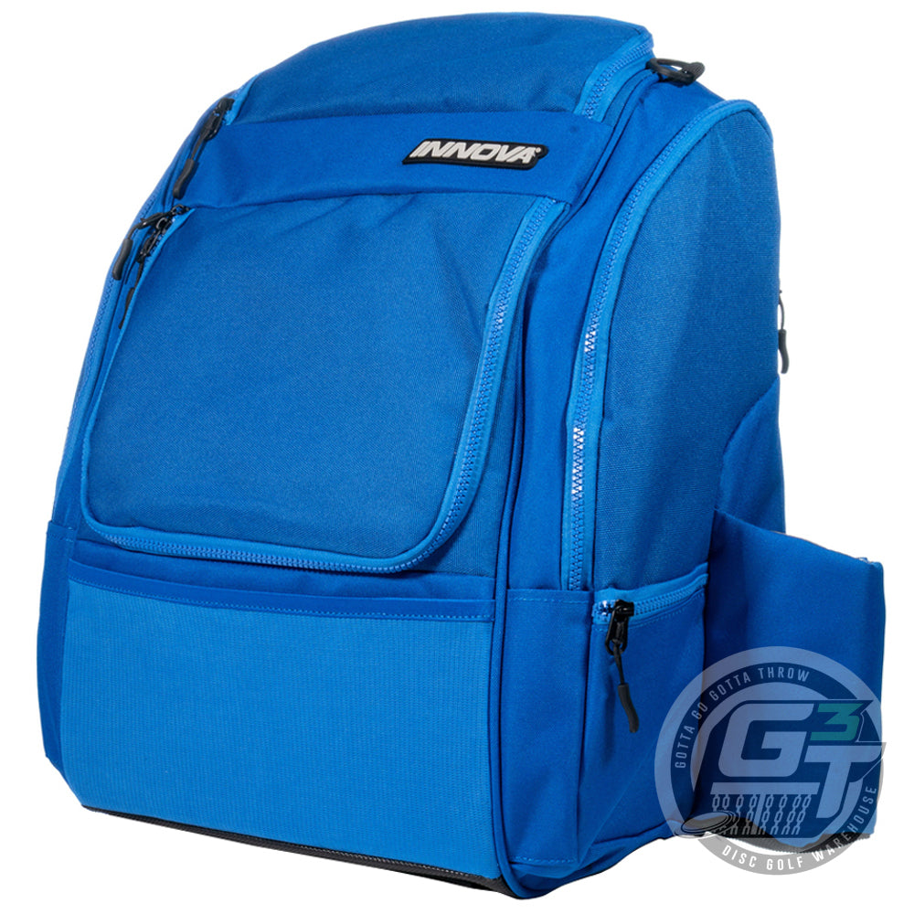 Innova Safari Pack Backpack Disc Golf Bag
