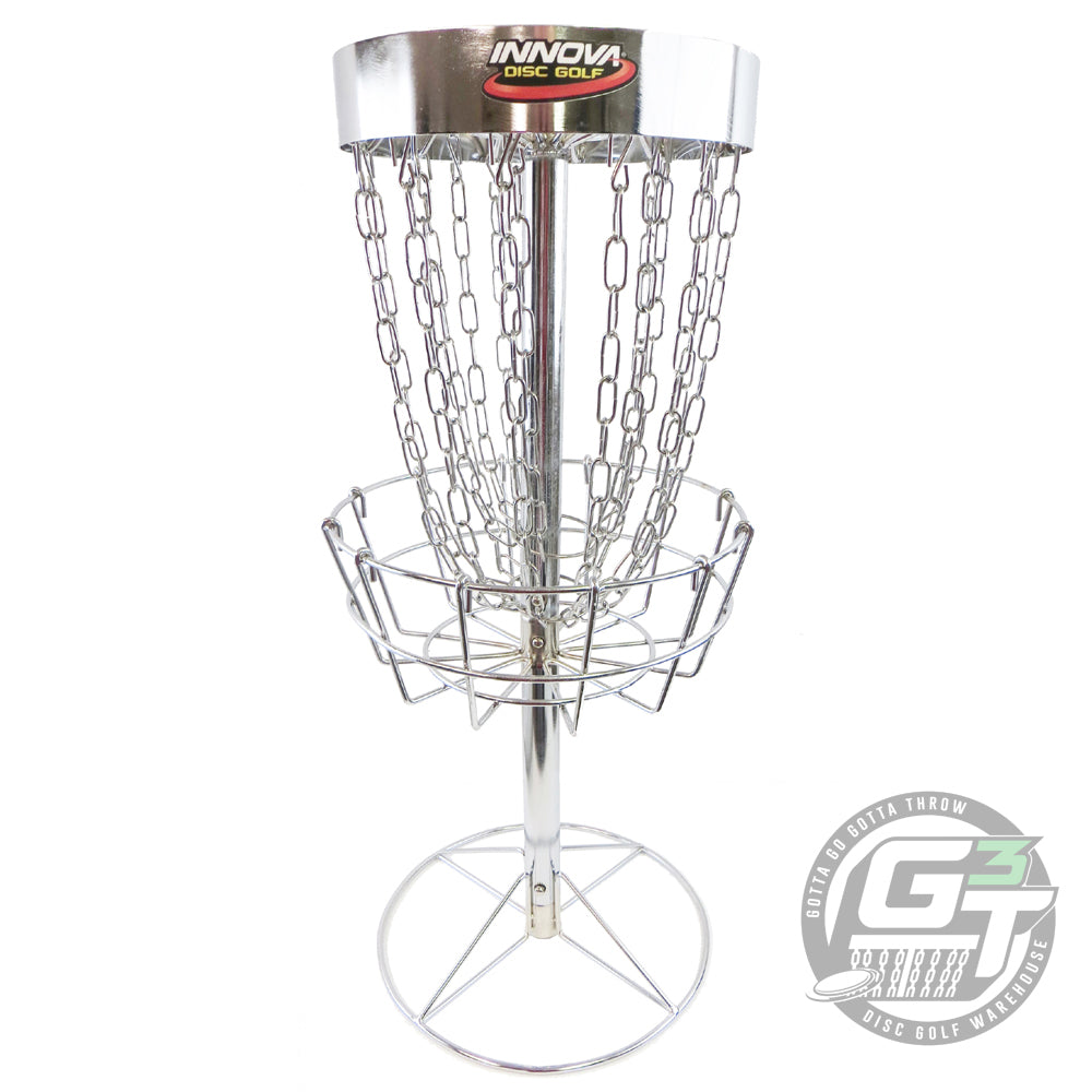 Innova Mini DISCatcher Mini Disc Golf Basket